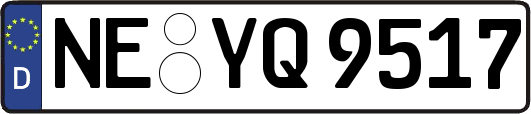 NE-YQ9517