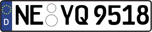 NE-YQ9518