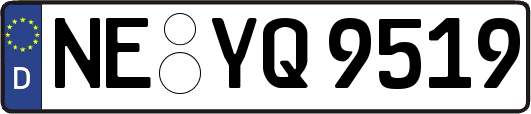 NE-YQ9519
