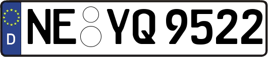 NE-YQ9522