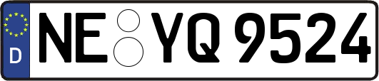 NE-YQ9524