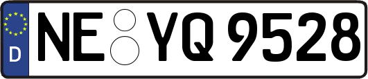 NE-YQ9528