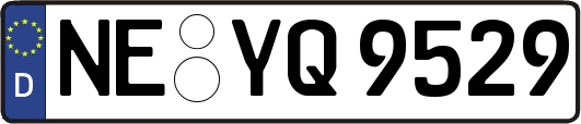 NE-YQ9529