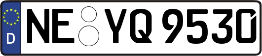 NE-YQ9530