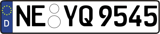 NE-YQ9545