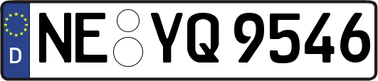 NE-YQ9546