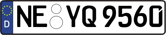 NE-YQ9560