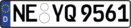 NE-YQ9561