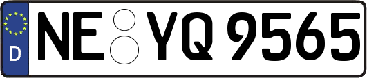 NE-YQ9565