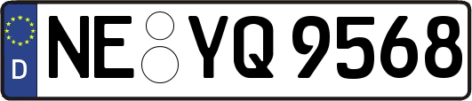 NE-YQ9568