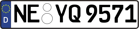 NE-YQ9571