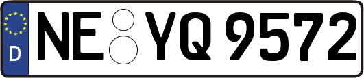 NE-YQ9572