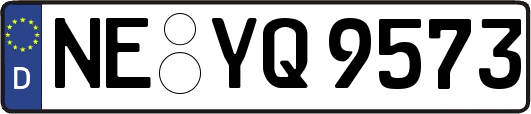 NE-YQ9573