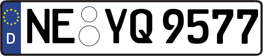 NE-YQ9577