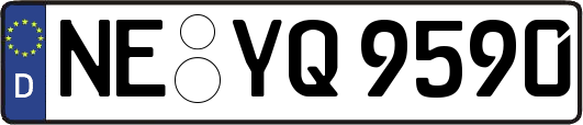 NE-YQ9590