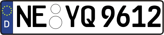 NE-YQ9612