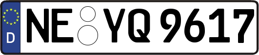 NE-YQ9617