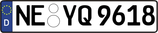 NE-YQ9618