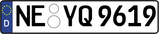 NE-YQ9619