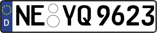 NE-YQ9623