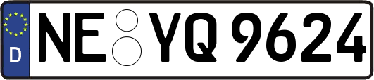 NE-YQ9624