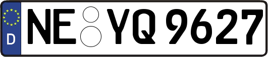 NE-YQ9627