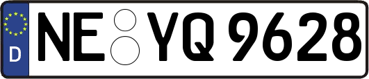 NE-YQ9628
