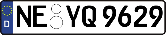 NE-YQ9629