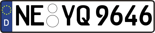 NE-YQ9646