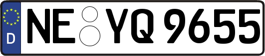 NE-YQ9655