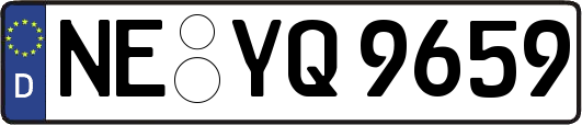 NE-YQ9659