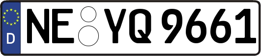 NE-YQ9661