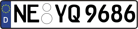 NE-YQ9686