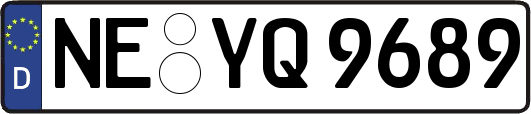NE-YQ9689