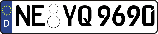 NE-YQ9690