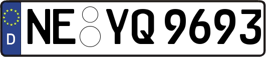 NE-YQ9693