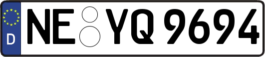 NE-YQ9694