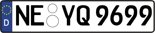 NE-YQ9699