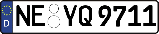 NE-YQ9711