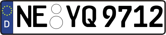 NE-YQ9712