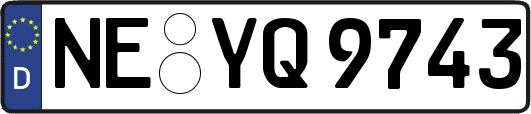 NE-YQ9743