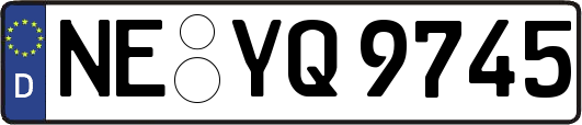 NE-YQ9745