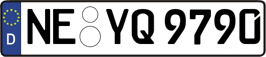 NE-YQ9790