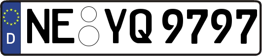 NE-YQ9797