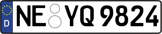 NE-YQ9824