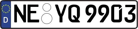 NE-YQ9903