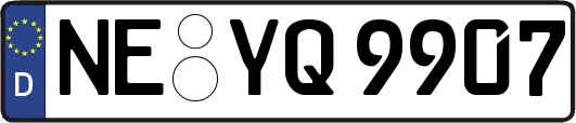 NE-YQ9907