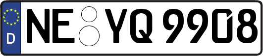 NE-YQ9908