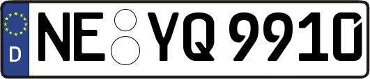 NE-YQ9910