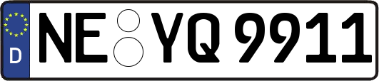 NE-YQ9911